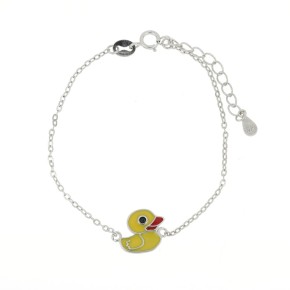 Bracciale Baby paperella