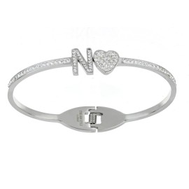 Bracciale iniziale N