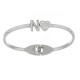 Bracciale iniziale N