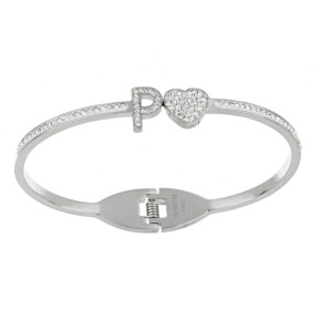 Bracciale iniziale P