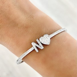 Bracciale iniziale N