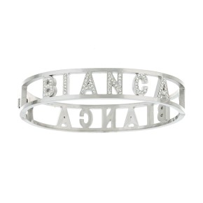 Bracciale Bianca