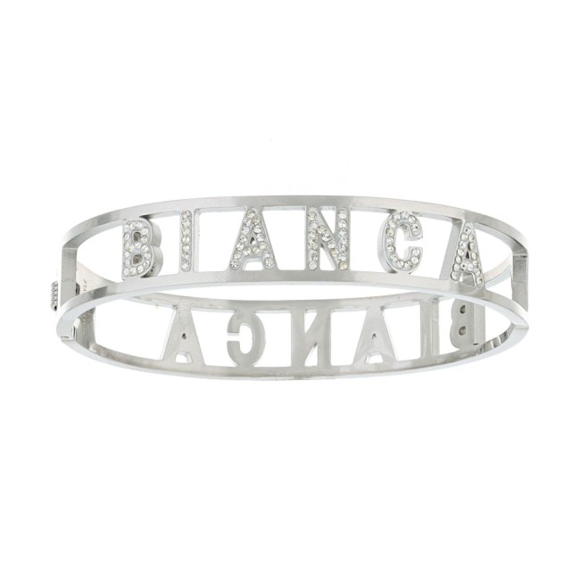 Bracciale Bianca