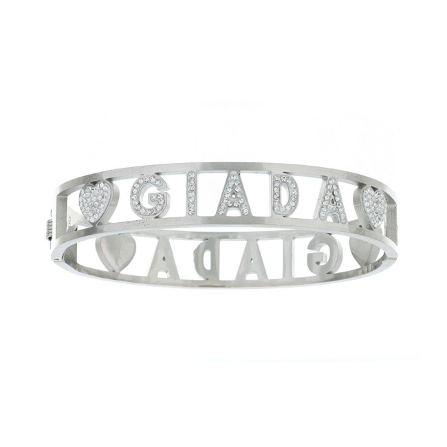 Bracciale Giada