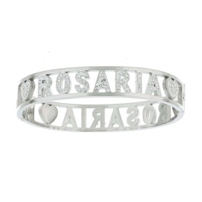 Bracciale Rosaria