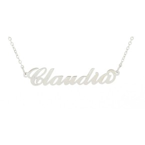 Collana Claudia