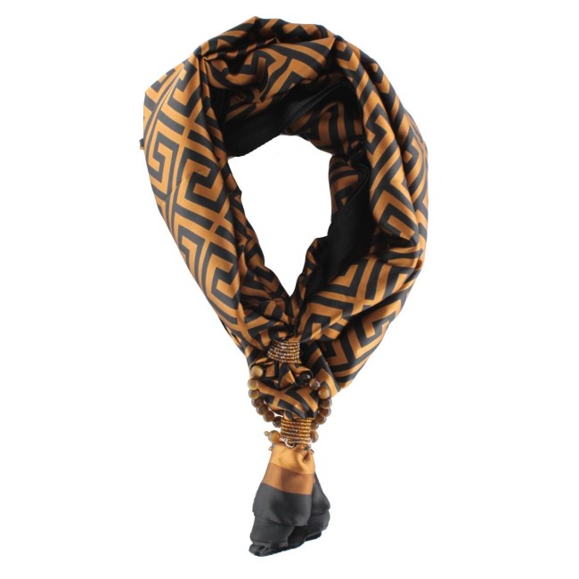 Foulard Gioiello