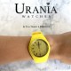 Orologio Donna giallo brillantinato