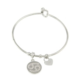 Bracciale rigido Cancro